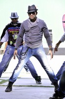 Julayi Movie Stills